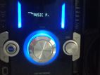 Panasonic SA-VKX60 mini Hi-Fi sound system