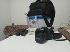 Canon DSLR Camera
