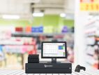 QuickBilling Retail & Grocery POS