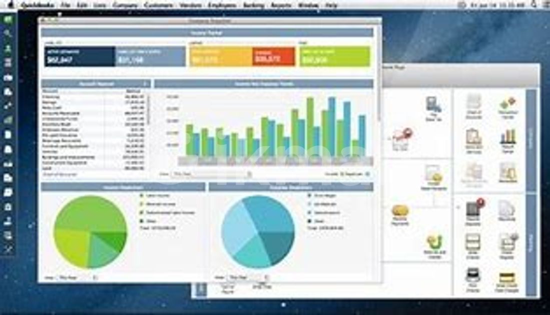Quickbooks Accounting Software 2023 Enterprises for Sale in ...