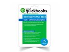 Quickbooks Desktop Pro Plus 2023/2024