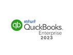 QUICKBOOKS ENTERPRISES 2023