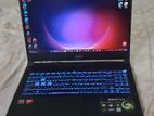 MSI Bravo 15 B7ED Laptop