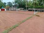 Quiet Neighborhood Luxury Land for Sale in Thalahena Lake Road