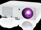 Quiet Operation Classroom Projector