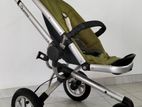 Quinny Classic Baby Buzz Stroller