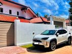 Qulaity Brand Solid New Single Storey House Sale in Negombo