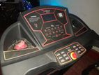 Qunatum T-215 Treadmill