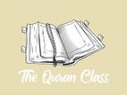 Quran Class in Thajweed Method