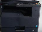 Kyocera Printer