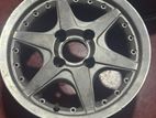 R 13" Alloy Wheels