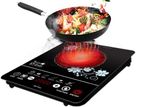 R Star Infrared Cooker