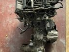 R06 a Da17 Engine Triptronic Gear Box 4 W