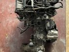 R06A DA17 Engine With Triptronic Gear Box 4W