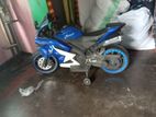 R1 Kids Electric Bike