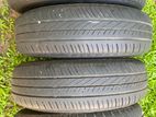 R14/165/70 Dura Grip Tire