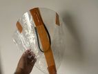 R15 v4 Clear visor