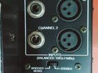 R150 amplifier