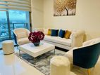 (r1568) Luxury Apartment for Rent at The Grand, Ward Place, Colombo -07