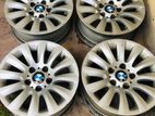 R16 Bmw Alloy Wheels