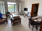 (R1707) Fully Furnished Apartment for Rent in Havelock City