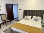 (R1718)Furnished Apartment for Rent in Spathodea Residencies, Colombo 5