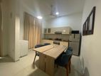 (R1719) 2 Bedroom apartment in Colombo 05 for rent