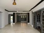 (R1721) Commercial Space for Rent Office Colombo 7 Horton Place