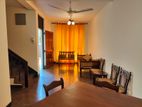 (R1747) House for Rent Obawatte Road 300mtrs to Thalawathugoda