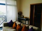 (R17502) Fully Furnished Apartment for Havelock City Colombo 5