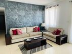 (R17503) Fully Furnished Apartment for Rent on 320 Colombo 2