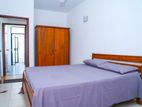 (R1752) Colombo 5 Apartment for Rent