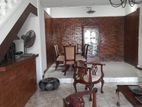 (R1771) Furnished house for rent close to Asiri Surgical Colombo 5