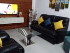 (R1786) Furnished Apartment for Rent Colombo 6 - Pamankada