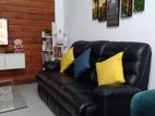 (r1786) Furnished Apartment for Rent Colombo 6 - Pamankada