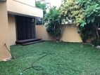 (R1787) House for Rent in Colombo 05 Evergreen Park 5