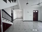 (r1790) Luxury Brand New Two-Story House for Rent in Piliyandala