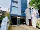 (R1800) Building for Rent in - D.S.Senanayake Mw Co L- 08
