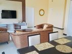 (r1808) Fully Furnished Apartment for Rent Location - Mount Lavinia