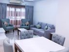 (R1818) 3 BHK Apartment for Rent - Colombo 03