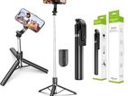 R1L Wireless Selfie Stick with Tripod Stand