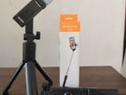 r1s Selfie Stick