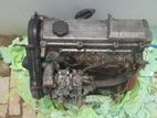 R2 Engine
