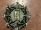 Mazda R2 Fan Clutch