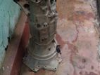R2 Gear Box