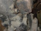 R2 Gear Box