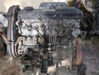 R2 Nissan Engine