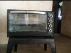 R25000 Electric Oven