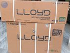 R32 Lloyd Non Inverter Brand New Airconditions /12000BTU