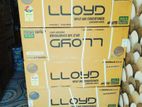 R32 New Gas Lloyd Non Inverter Brand Air Conditioner